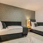 Hotel Triska Brandys nad Labem-Stara Boleslav