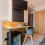 Hotell Triska Brandýs nad Labem-Stará Boleslav