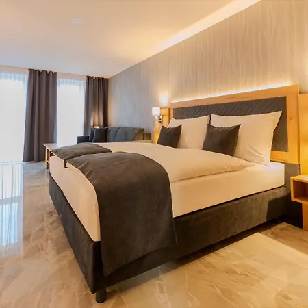 Triska Hotell Brandýs nad Labem-Stará Boleslav