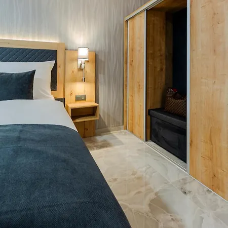 Triska Hotell Brandýs nad Labem-Stará Boleslav