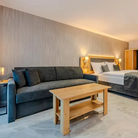 Hotel Tříška Brandýs nad Labem-Stará Boleslav