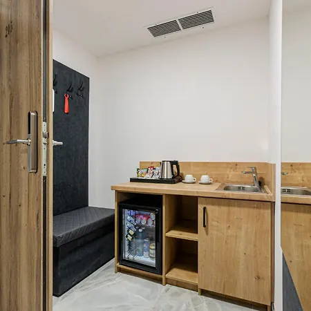 Tříška * Brandýs nad Labem-Stará Boleslav