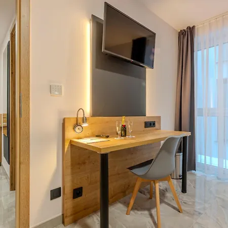 Hotell Triska