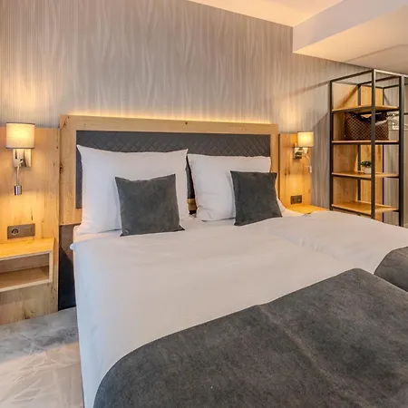 Hotell Triska