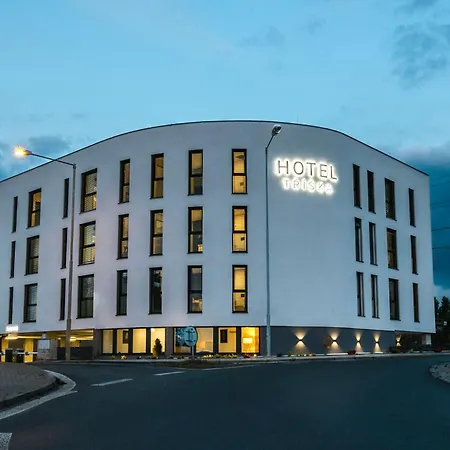 Hotell Triska