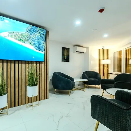 Hotell Triska Brandýs nad Labem-Stará Boleslav