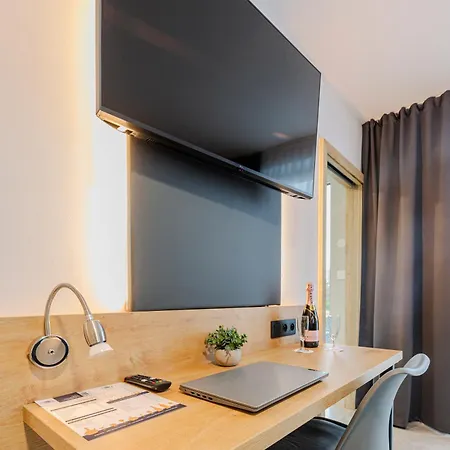 Hotel Triska 4*