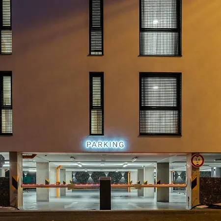 Triska 4* Brandys nad Labem-Stara Boleslav
