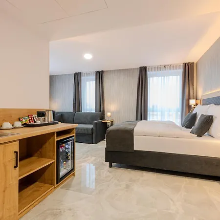 Hotell Triska