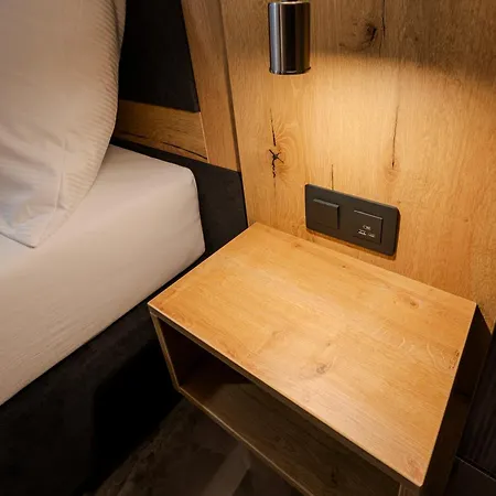 Hotel Triska 4*