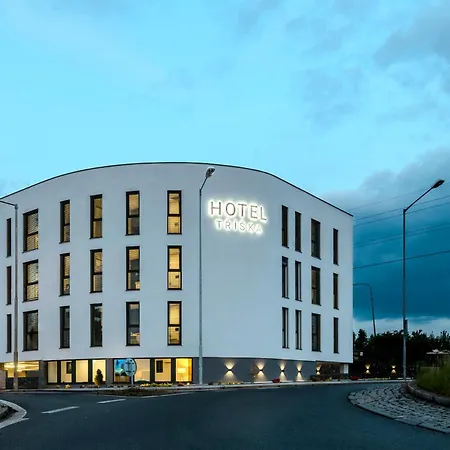 Triska Hotel 4*
