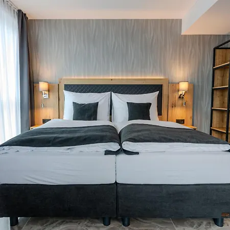 Hotel Triska 4*