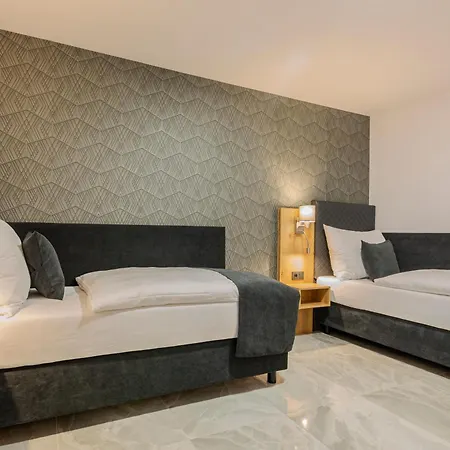 Hotel Triska Brandys nad Labem-Stara Boleslav