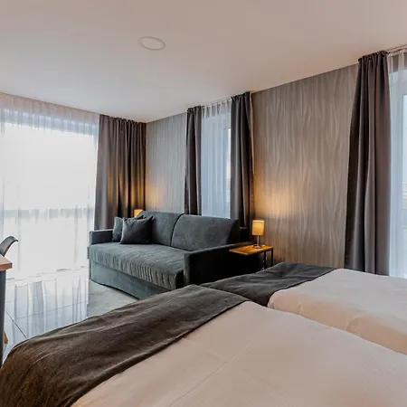 Hotel Triska