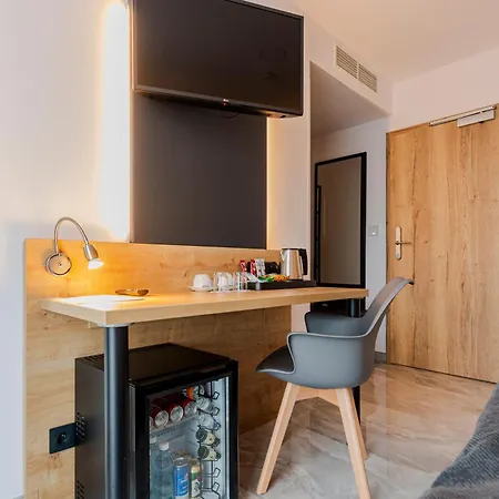 Hotel Triska Brandys nad Labem-Stara Boleslav