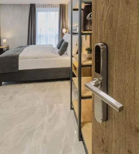 Triska Hotel Brandys nad Labem-Stara Boleslav