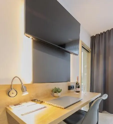 Hotel Triska Brandys nad Labem-Stara Boleslav