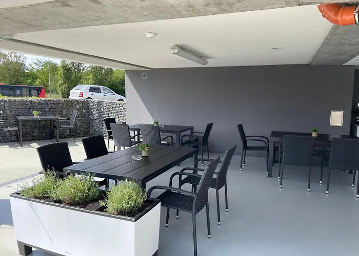 Triska Hotel Brandys nad Labem-Stara Boleslav