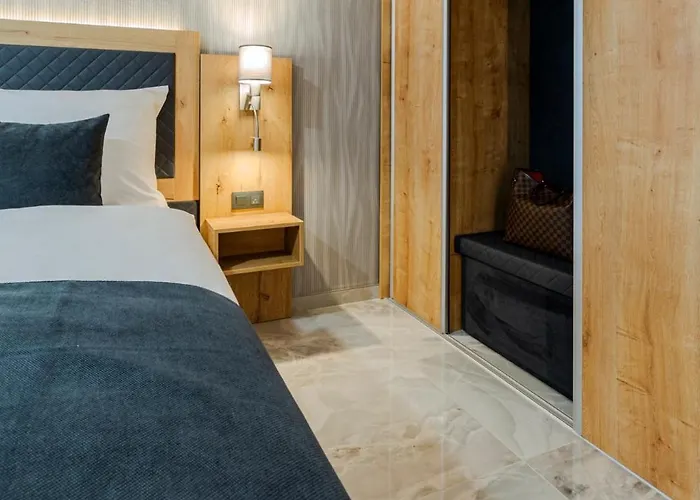 Triska Hotel Brandys nad Labem-Stara Boleslav