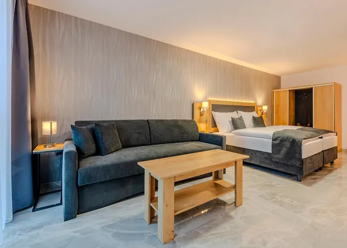 Hotel Triska Brandys nad Labem-Stara Boleslav