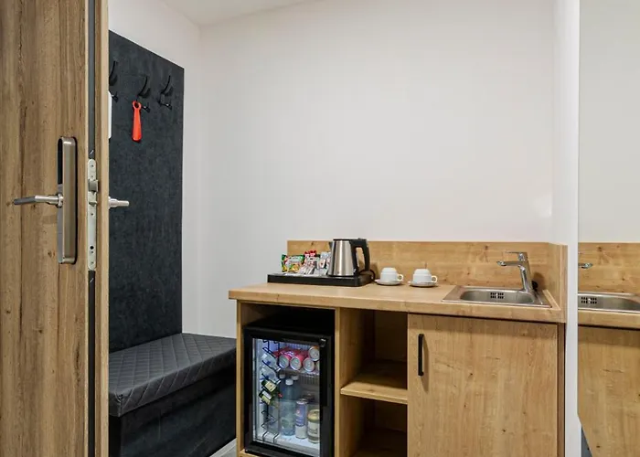 Triska 4* Brandys nad Labem-Stara Boleslav