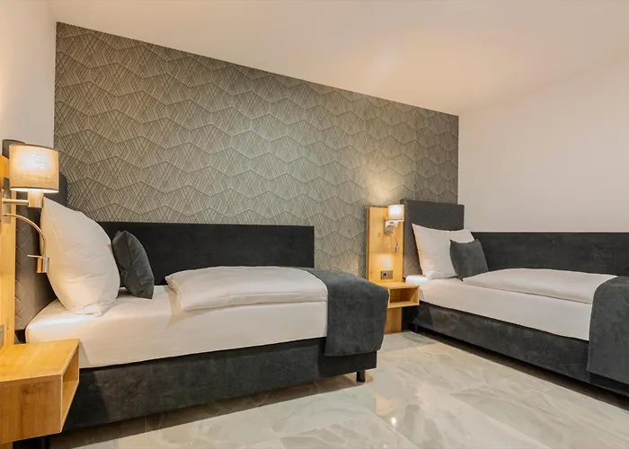 Triska Hotel Brandys nad Labem-Stara Boleslav