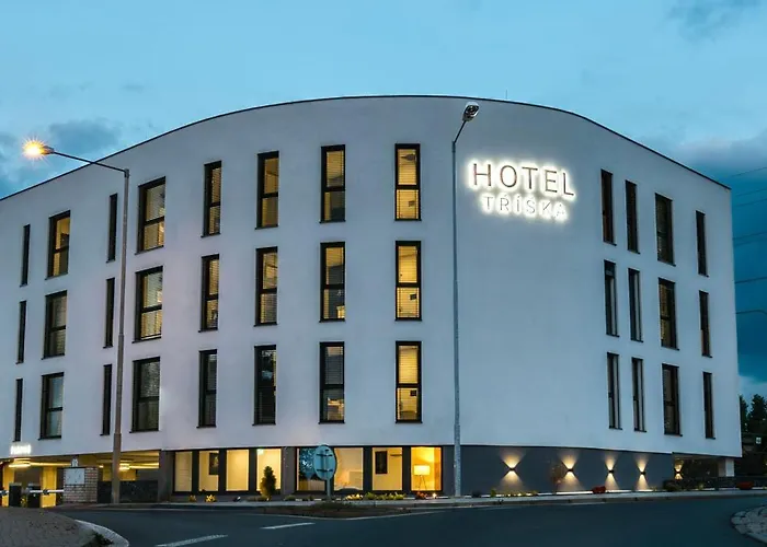 Hotel Triska